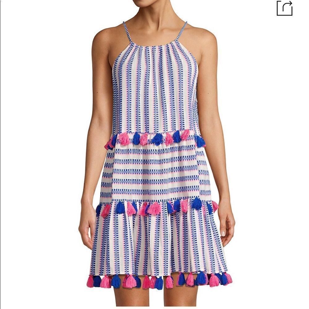 Tessora Sydni Mini Dress 